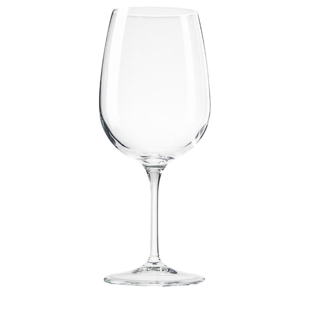 Bormioli Spazio Large Wine Glasses, Clear, 17 oz (Set of 4) - Picture 10 of 10